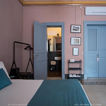 360Me Palace Messina Eksteriør bilde
