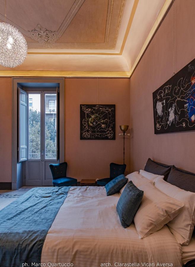 360Me Palace Messina Eksteriør bilde