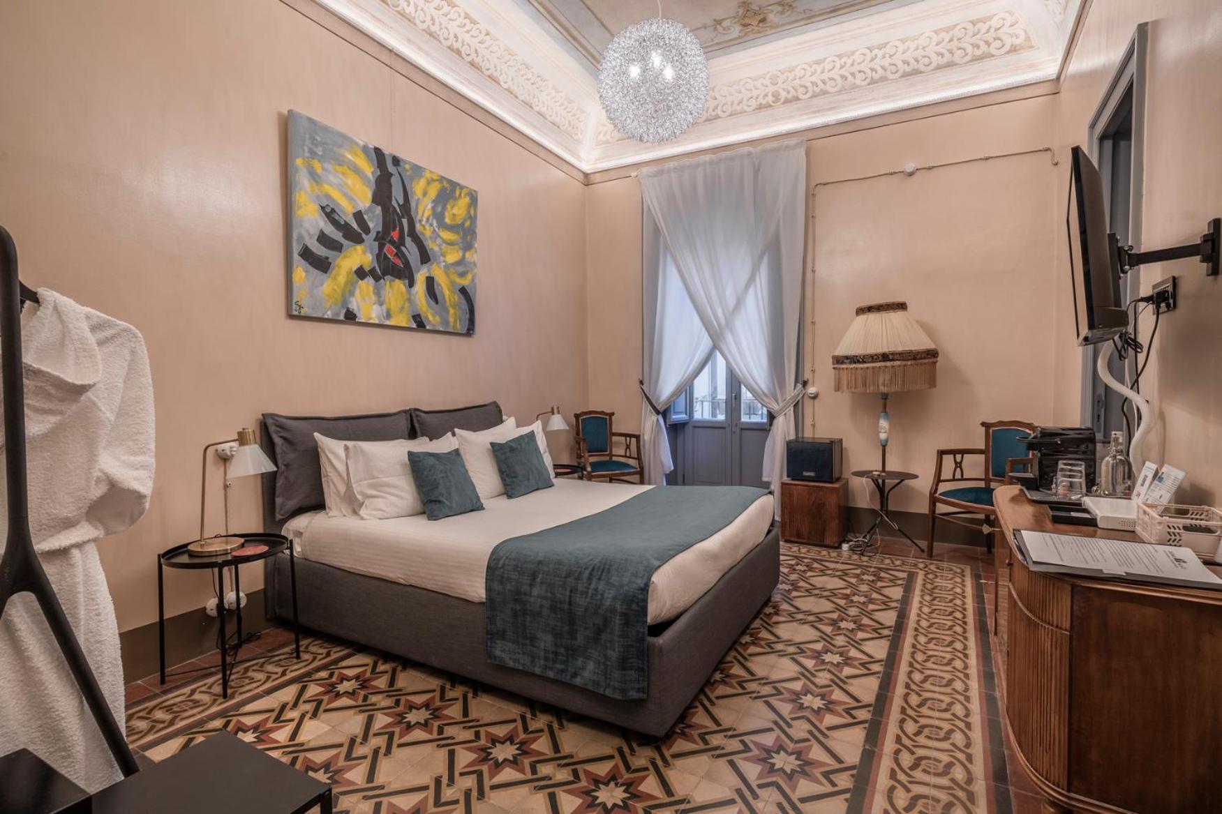 360Me Palace Messina Eksteriør bilde